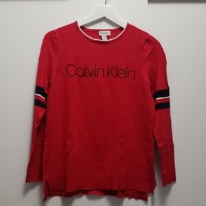Calvin Klein sweater